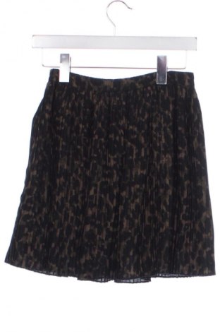 Φούστα H&M, Μέγεθος XS, Χρώμα Πολύχρωμο, Τιμή 9,99 €