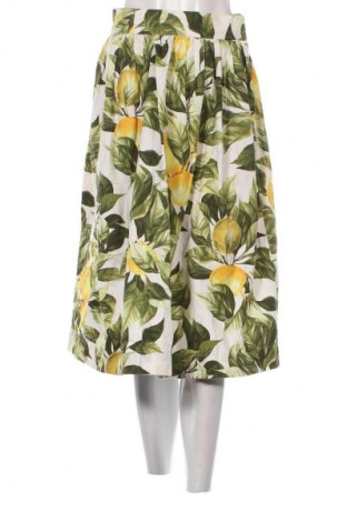 Spódnica H&M, Rozmiar M, Kolor Kolorowy, Cena 52,87 zł