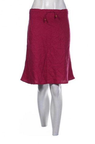 Sukně H&M, Velikost M, Barva Růžová, Cena  241,00 Kč