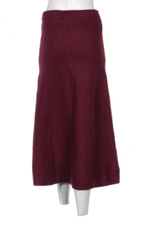 Φούστα H&M, Μέγεθος S, Χρώμα Κόκκινο, Τιμή 11,86 €