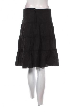 Fustă H&M, Mărime M, Culoare Negru, Preț 51,45 Lei