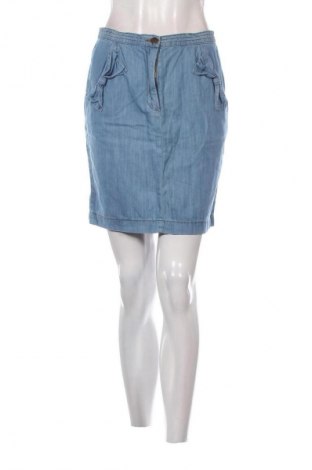 Rock H&M, Größe M, Farbe Blau, Preis € 15,00