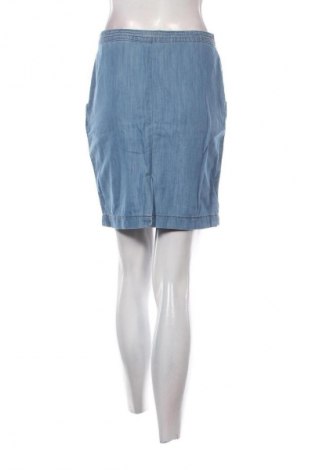 Rock H&M, Größe M, Farbe Blau, Preis € 15,00