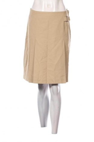 Φούστα H&M, Μέγεθος S, Χρώμα  Μπέζ, Τιμή 9,72 €
