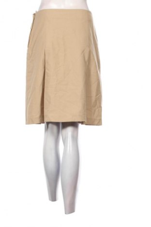 Φούστα H&M, Μέγεθος S, Χρώμα  Μπέζ, Τιμή 9,72 €