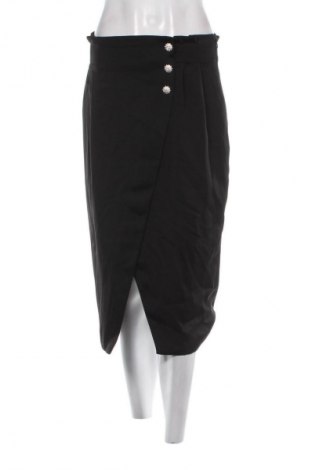 Rock H&M, Größe M, Farbe Schwarz, Preis € 16,99