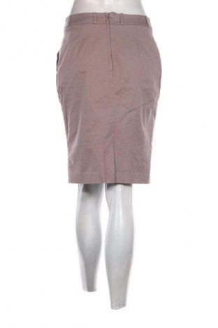 Rock H&M, Größe S, Farbe Aschrosa, Preis € 10,00
