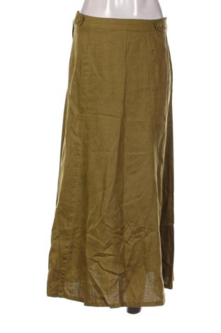 Sukně H&M, Velikost M, Barva Zelená, Cena  349,00 Kč