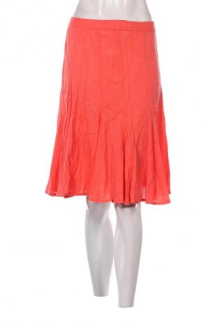 Sukňa H&M, Veľkosť L, Farba Červená, Cena  10,00 €