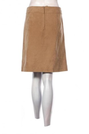Rock H&M, Größe M, Farbe Braun, Preis € 10,00