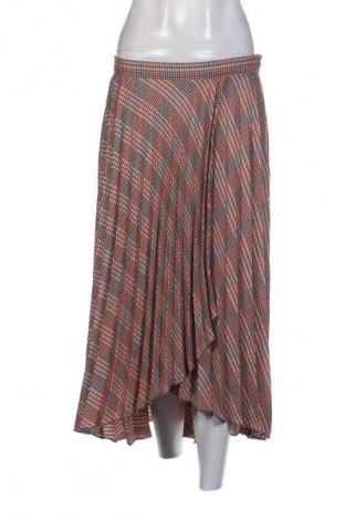 Rock H&M, Größe L, Farbe Mehrfarbig, Preis 21,87 €
