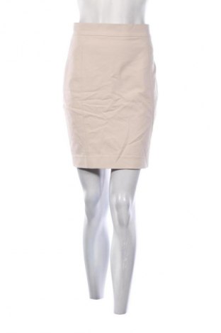 Rock H&M, Größe S, Farbe Beige, Preis 9,72 €