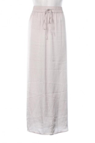 Rock H&M, Größe XL, Farbe Beige, Preis 12,00 €