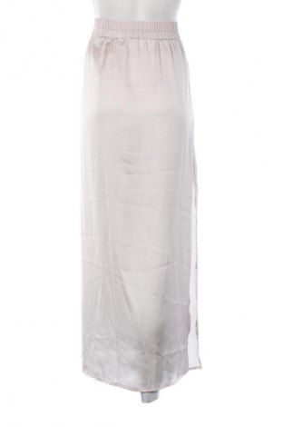 Rock H&M, Größe XL, Farbe Beige, Preis 12,00 €