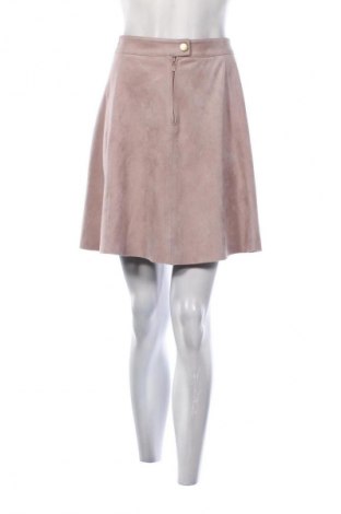 Sukně H&M, Velikost S, Barva Popelavě růžová, Cena  190,00 Kč