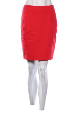 Sukně H&M, Velikost S, Barva Červená, Cena  241,00 Kč