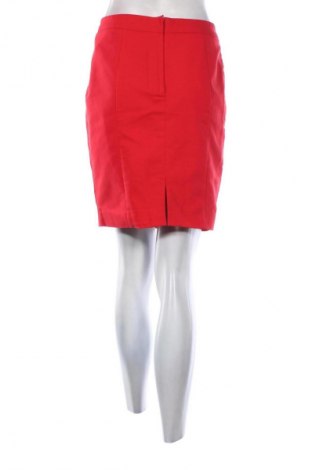 Sukně H&M, Velikost S, Barva Červená, Cena  241,00 Kč