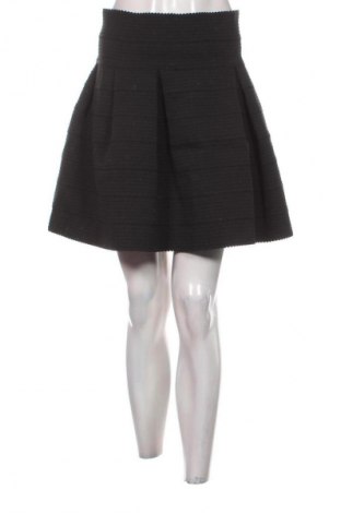Fustă H&M, Mărime M, Culoare Negru, Preț 50,00 Lei