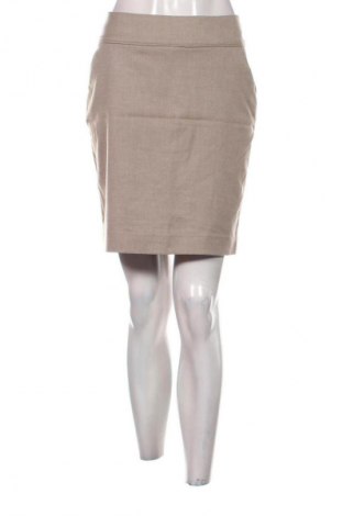 Fustă H&M, Mărime S, Culoare Bej, Preț 50,00 Lei
