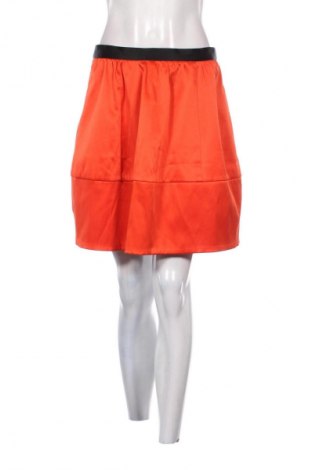 Rock H&M Conscious Collection, Größe XL, Farbe Rot, Preis 9,72 €