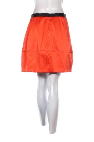 Rock H&M Conscious Collection, Größe XL, Farbe Rot, Preis 9,72 €