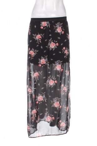 Rock H&M Divided, Größe S, Farbe Mehrfarbig, Preis 11,76 €