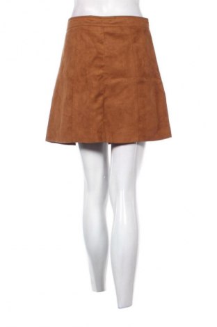 Spódnica H&M Divided, Rozmiar M, Kolor Brązowy, Cena 44,94 zł