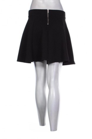 Fustă H&M Divided, Mărime S, Culoare Negru, Preț 50,99 Lei