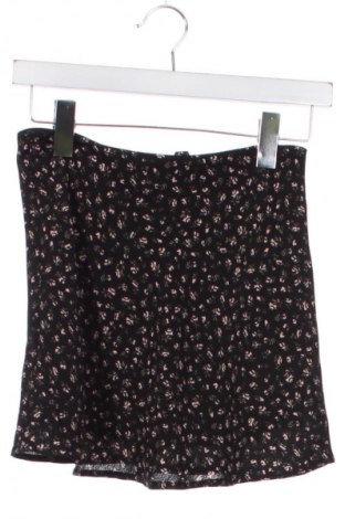 Rock H&M Divided, Größe XS, Farbe Mehrfarbig, Preis € 6,99