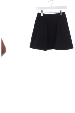 Rock H&M Divided, Größe XS, Farbe Mehrfarbig, Preis 9,72 €