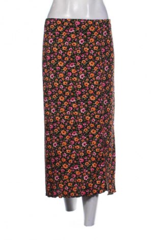 Rock H&M Divided, Größe L, Farbe Mehrfarbig, Preis 11,79 €