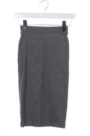 Rock H&M Divided, Größe XS, Farbe Mehrfarbig, Preis € 9,72