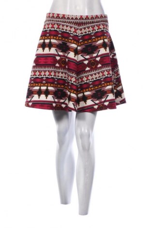 Sukně H&M Divided, Velikost M, Barva Vícebarevné, Cena  241,00 Kč