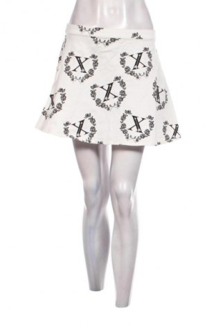 Fustă H&M Divided, Mărime S, Culoare Multicolor, Preț 50,00 Lei