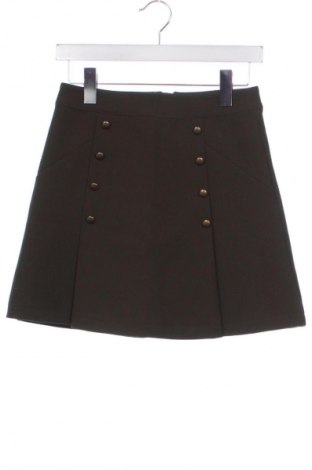 Sukně H&M Divided, Velikost XS, Barva Zelená, Cena  242,00 Kč