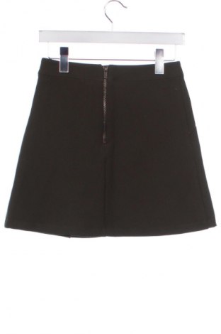 Sukně H&M Divided, Velikost XS, Barva Zelená, Cena  242,00 Kč