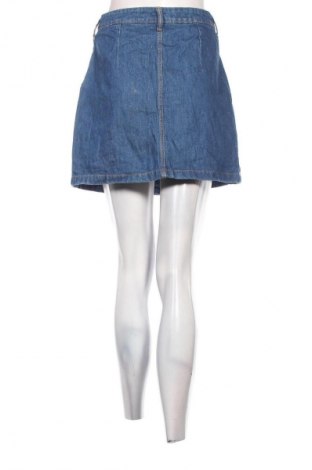 Sukně H&M Divided, Velikost S, Barva Modrá, Cena  189,00 Kč