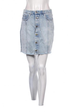 Szoknya H&M Divided, Méret M, Szín Kék, Ár 10 830 Ft