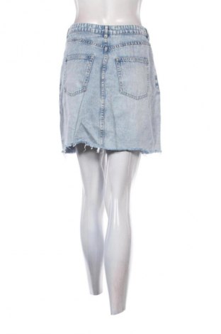 Szoknya H&M Divided, Méret M, Szín Kék, Ár 10 830 Ft