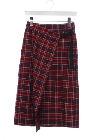 Sukně H&M Divided, Velikost XS, Barva Vícebarevné, Cena  289,00 Kč