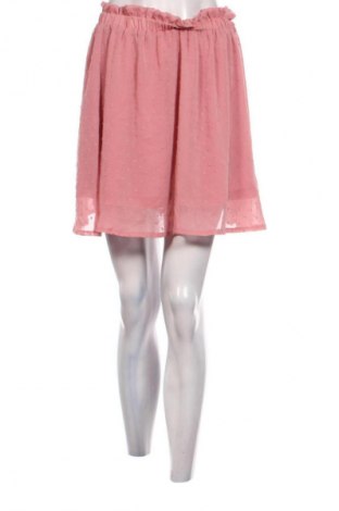 Rock H&M Divided, Größe M, Farbe Rosa, Preis € 10,00