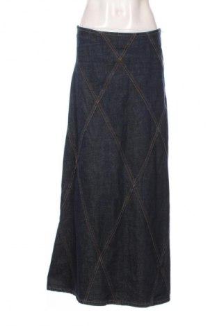 Fustă H&M Divided, Mărime S, Culoare Albastru, Preț 76,00 Lei