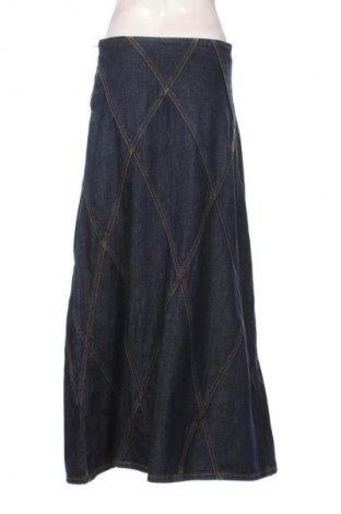 Fustă H&M Divided, Mărime S, Culoare Albastru, Preț 76,00 Lei