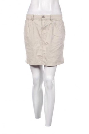 Rock H&M L.O.G.G., Größe M, Farbe Beige, Preis 9,72 €