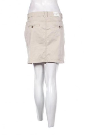 Rock H&M L.O.G.G., Größe M, Farbe Beige, Preis 9,72 €