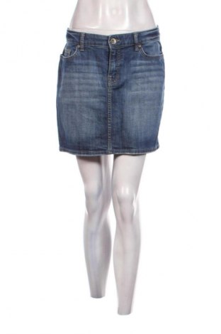 Sukně H&M L.O.G.G., Velikost M, Barva Modrá, Cena  367,00 Kč