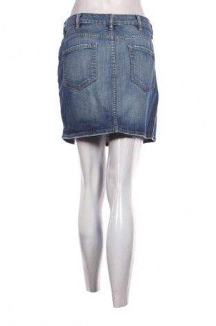 Sukně H&M L.O.G.G., Velikost M, Barva Modrá, Cena  367,00 Kč
