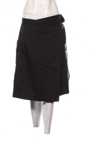 Rock H&M L.O.G.G., Größe XL, Farbe Schwarz, Preis 11,76 €