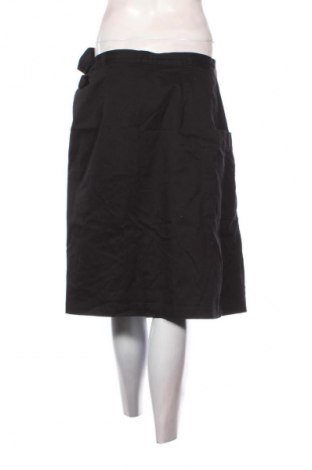 Rock H&M L.O.G.G., Größe XL, Farbe Schwarz, Preis 11,76 €