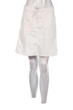 Spódnica H&M L.O.G.G., Rozmiar S, Kolor Biały, Cena 44,94 zł